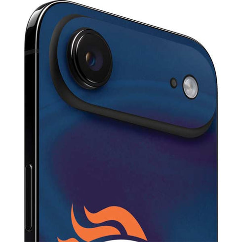 NFL Denver Broncos iPhone 17 Air Skin
