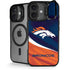 NFL Denver Broncos iPhone 17 Kickstand Case