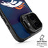 NFL Denver Broncos iPhone 17 Kickstand Case
