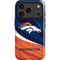 NFL Denver Broncos iPhone 17 Pro Magsafe Impact Case