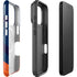 NFL Denver Broncos iPhone 17 Pro Magsafe Impact Case