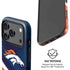 NFL Denver Broncos iPhone 17 Pro Magsafe Impact Case