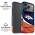 NFL Denver Broncos iPhone 17 Pro Magsafe Impact Case