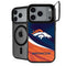NFL Denver Broncos iPhone 17 Pro Max Kickstand Case