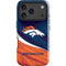 NFL Denver Broncos iPhone 18 Pro Impact Case