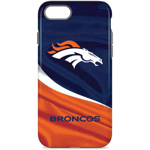 NFL Denver Broncos iPhone Cases