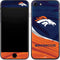 NFL Denver Broncos iPhone 8 Skin