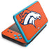 NFL Denver Broncos Large Logo Nintendo Skins