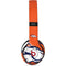 NFL Denver Broncos Large Logo Beats Solo 3 Wireless Skin