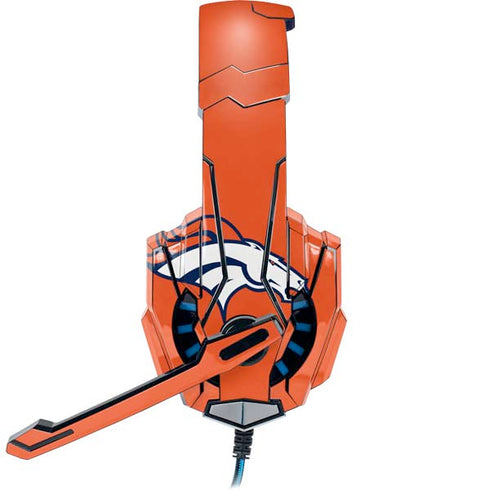 NFL Denver Broncos Large Logo BENGOO G9000 Skin