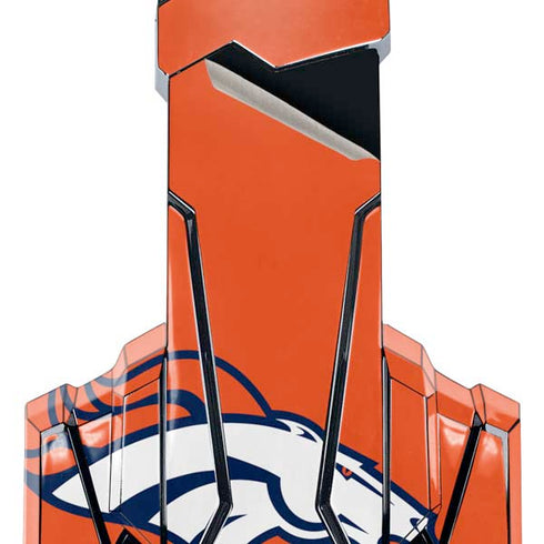 NFL Denver Broncos Large Logo BENGOO G9000 Skin