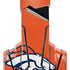 NFL Denver Broncos Large Logo BENGOO G9000 Skin