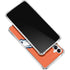 NFL Denver Broncos Large Logo Gabb Phone 4 Clear Case