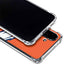 NFL Denver Broncos Large Logo Galaxy A36 5G Clear Case