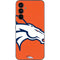 NFL Denver Broncos Large Logo Galaxy A54 5G Skin
