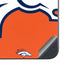 NFL Denver Broncos Large Logo Galaxy A54 5G Skin