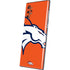 NFL Denver Broncos Large Logo Galaxy Note 10 Plus Skin