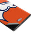 NFL Denver Broncos Large Logo Galaxy Note 10 Plus Skin