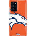 NFL Denver Broncos Large Logo Galaxy Cases
