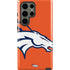NFL Denver Broncos Large Logo Galaxy S23 Ultra Pro Case