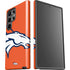 NFL Denver Broncos Large Logo Galaxy S23 Ultra Pro Case