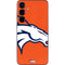 NFL Denver Broncos Large Logo Galaxy S24 Plus Skin