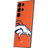 NFL Denver Broncos Large Logo Galaxy S25 Ultra Skin