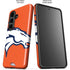 NFL Denver Broncos Large Logo Galaxy S26 Impact Case