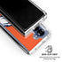 NFL Denver Broncos Large Logo Galaxy Z Fold6 Clear Case