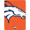 NFL Denver Broncos Large Logo Apple iPad Air Skin