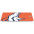 NFL Denver Broncos Large Logo Apple iPad Air Skin
