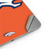 NFL Denver Broncos Large Logo Apple iPad Air Skin