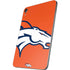 NFL Denver Broncos Large Logo Apple iPad Mini Skin