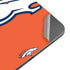 NFL Denver Broncos Large Logo Apple iPad Mini Skin