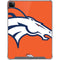 NFL Denver Broncos Large Logo iPad Cases