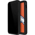 NFL Denver Broncos Large Logo iPhone 15 Pro Waterproof Case