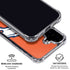 NFL Denver Broncos Large Logo iPhone 16 MagSafe Case