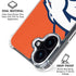 NFL Denver Broncos Large Logo iPhone 16 MagSafe Case
