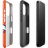 NFL Denver Broncos Large Logo iPhone 16 Pro Impact Case