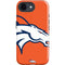 NFL Denver Broncos Large Logo iPhone 16e Impact Case