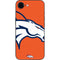 NFL Denver Broncos Large Logo iPhone 16e Skin