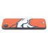 NFL Denver Broncos Large Logo iPhone 16e Skin