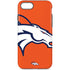 NFL Denver Broncos Large Logo iPhone Cases