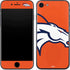 NFL Denver Broncos Large Logo iPhone 8 Skin