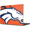 NFL Denver Broncos Large Logo Apple MacBook Pro 14-inch Skin