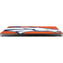 NFL Denver Broncos Large Logo Apple MacBook Pro 14-inch Skin