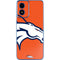 NFL Denver Broncos Large Logo Moto G Play 4G (2024) Skin