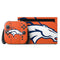 NFL Denver Broncos Large Logo Nintendo Skins