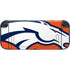 NFL Denver Broncos Large Logo Nintendo Switch 2 (2025) with Joy-Con Skin