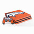 NFL Denver Broncos Large Logo PlayStation PS4 Skins
